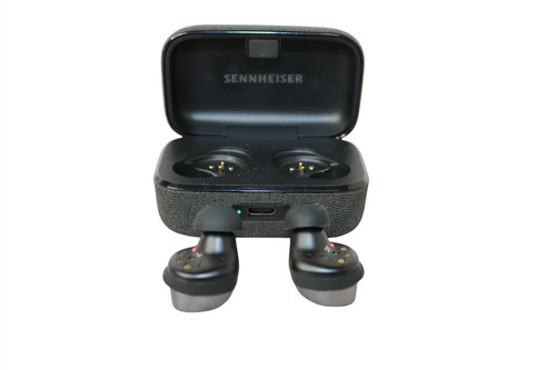 Sennheiser momentum true - sennheiser,