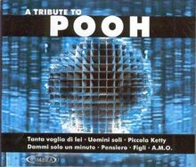 A Tribute to Pooh von Various