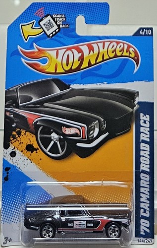 Hot wheels 2012 144 - -, hw