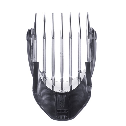 Pettine guida tagliacapelli