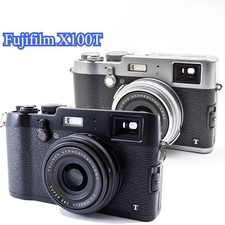 Fujifilm X100T fotocamera