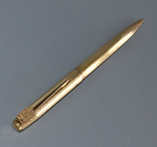 Faber-Castell 5036 Gold-Double