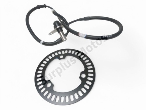 Capteur abs yamaha xsr 700 - capteur,