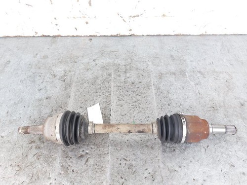 Semiasse anteriore fiat - anteriore,