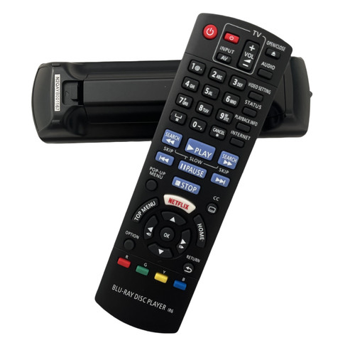 Telecomando per panasonic - telecomando,