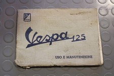Libretto uso e Manutenzione