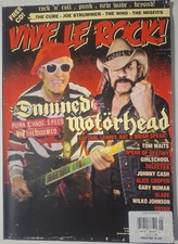 Vive Le Rock #5 (2011)