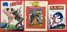 AKIM N.14 USCITA LUGLIO 1977