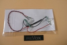 REVOX B77/PR99 VU-Meter Kit di