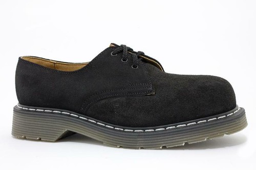 Solovair made england 3 - made, in