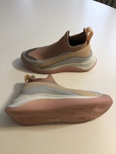 Sneakers Sportmax Donna Nuove, Numero 36. Made In Italy