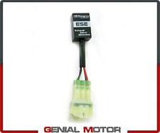 Esclusore valvola di scarico HEALTECH per DUCATI Monster 796 2010 > 2014