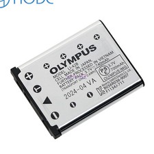 Batteria originale Olympus