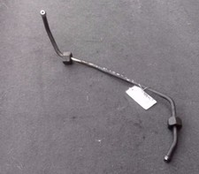 Tubo metallo pompa carburante