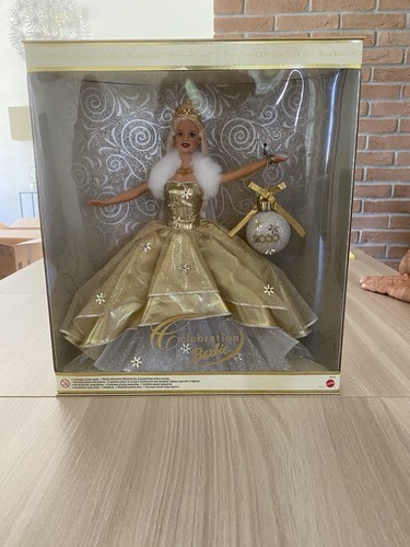 Barbie collezione della - barbie,