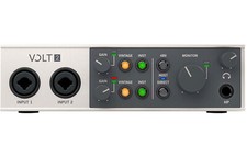 Universal audio volt - universal, 2