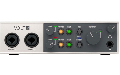 Universal audio volt - universal, |