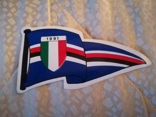 Sampdoria ultras calcio - sampdoria,
