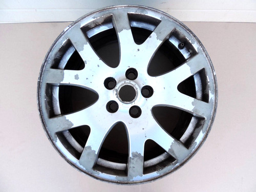 Land range rover - rover, hse