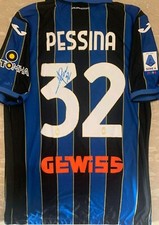 Maglia atalanta pessina - maglia,