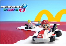 MCDONALD'S HAPPY MEAL 2024