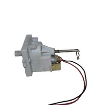 MOTORE GRUPPO LAVAZZA IN BLACK