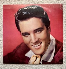 Elvis Presley - "Greatest Hits