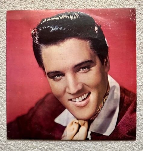 Elvis presley greatest - "greatest, hits