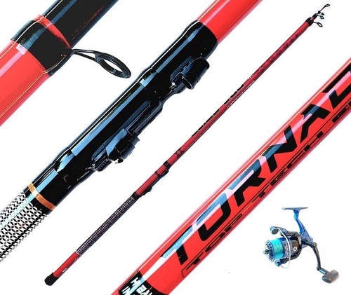 Kit canna 3mt bolognese - canna,