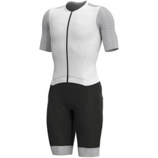 Body ciclismo uomo manica