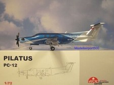 ACE Arwico Wings 1:72 Pilatus