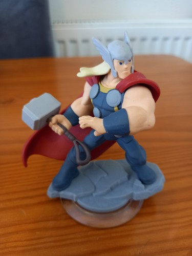 Thor disney infinity ps3 - thor, 2.0