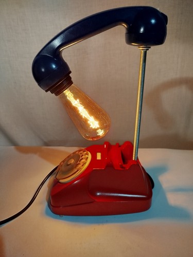 Lampada artigianale - artigianale,,