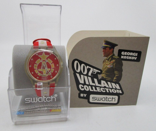 Ta1542 swatch 007 villain - ta1542,