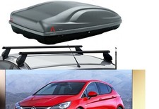 BOX AUTO PORTAPACCHI ALL TIME