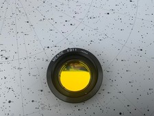 Filtro inquinamento luminoso vintage #911 2" filo SCT Giappone