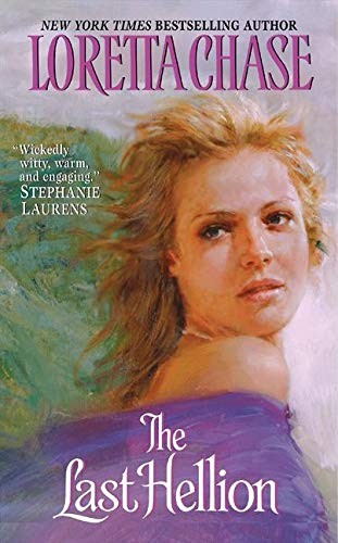 The last hellion - last, (the