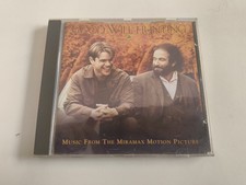 Various - Good Will Hunting