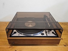 DUAL 1229 giradischi