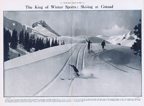 Svizzera degli sport - svizzera, il