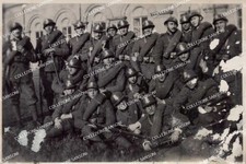 1933 foto militari - -,