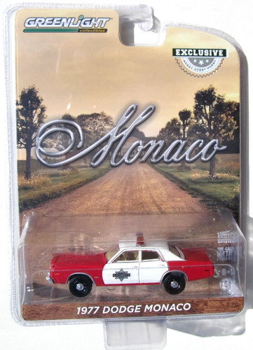 Greenlight dukes hazzard - of,