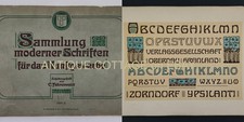 1920 antico FONT TYPOGRAPHY