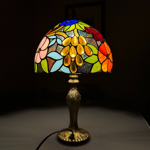 Lampada tavolo stile - lampada,