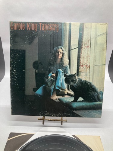 Carole king tapestry vintage - king,