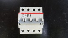 ABB E204 interruttore manovra