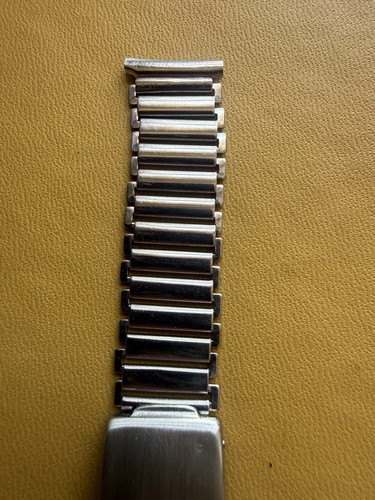 Bracciale bambù anni 40 - bracciale,