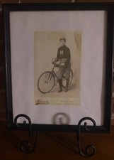 Foto cartolina armadio