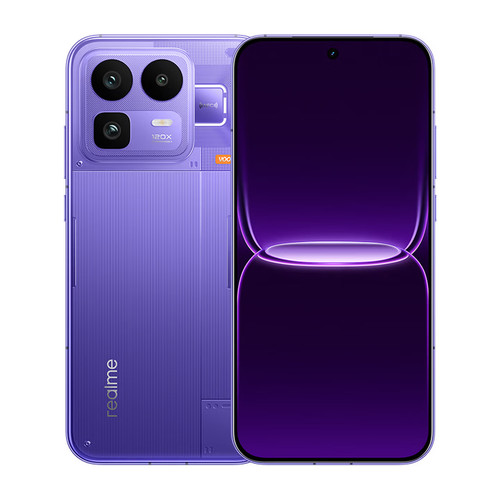 Smartphone oppo realme neo8 - realme,