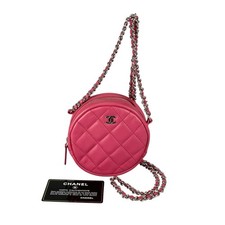 CHANEL COCO Mark Matelasse